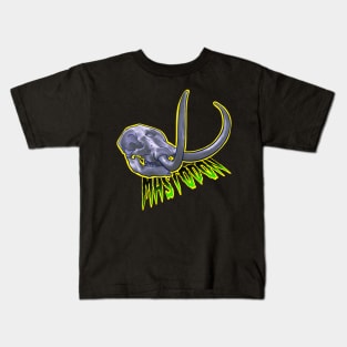 Mastodon Kids T-Shirt